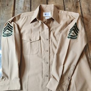 Defense Logistics shirt